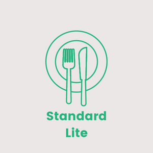 LK Standard Lite - Refeições